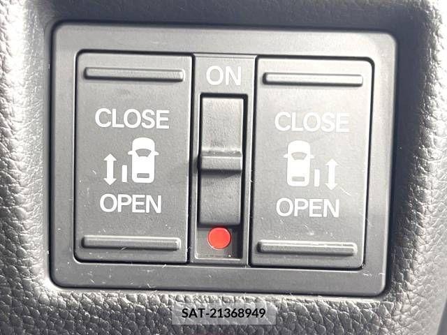 Honda N BOX CUSTOM 2020-01 279259-5