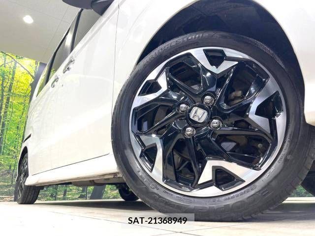 Honda N BOX CUSTOM 2020-01 279259-13