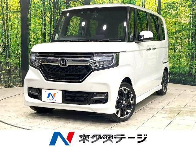 Honda N BOX CUSTOM 2020-01 279259-0