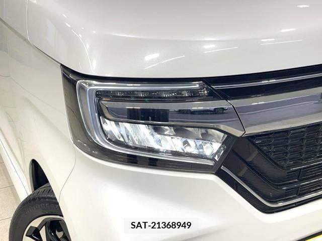 Honda N BOX CUSTOM 2020-01 279259-12