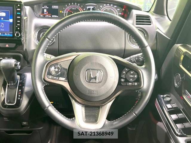 Honda N BOX CUSTOM 2020-01 279259-11