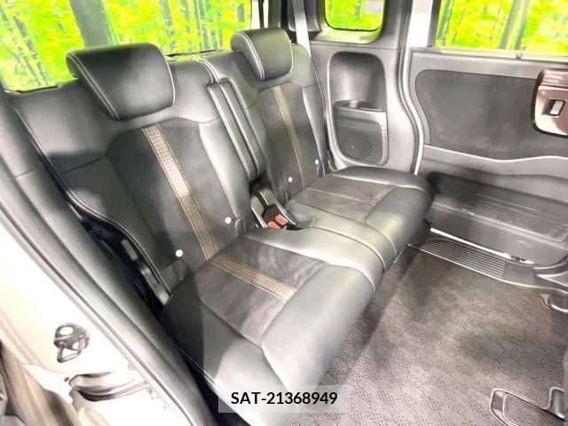 Honda N BOX CUSTOM 2020-01 279259-9