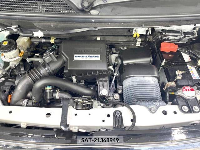 Honda N BOX CUSTOM 2020-01 279259-18