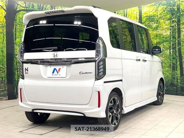 Honda N BOX CUSTOM 2020-01 279259-17