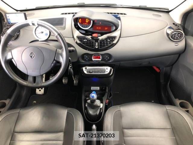 Renault TWINGO 2013-11 385209-1