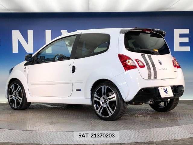 Renault TWINGO 2013-11 385209-16