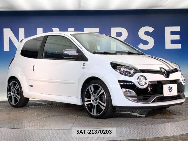 Renault TWINGO 2013-11 385209-15