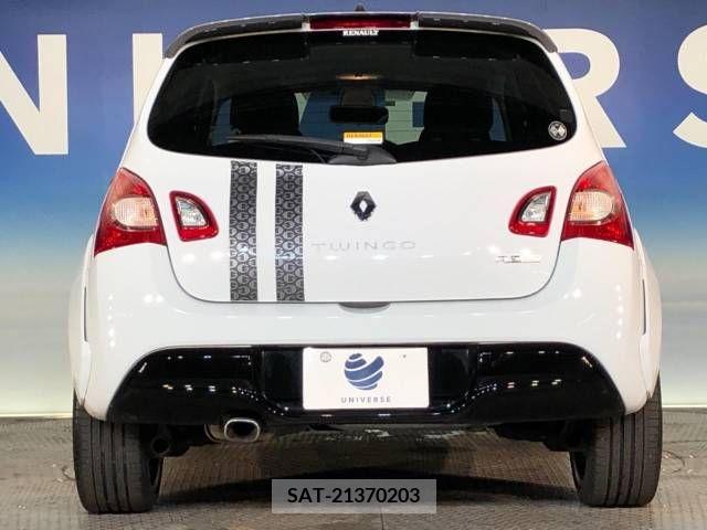 Renault TWINGO 2013-11 385209-14