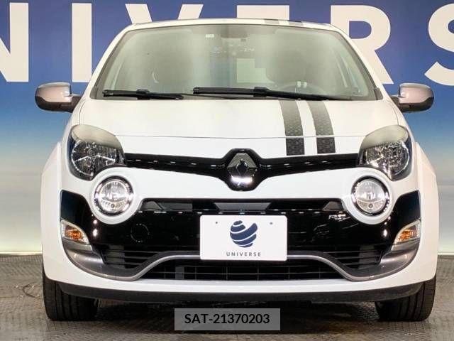 Renault TWINGO 2013-11 385209-13