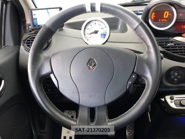 Renault TWINGO 2013-11 385209-9