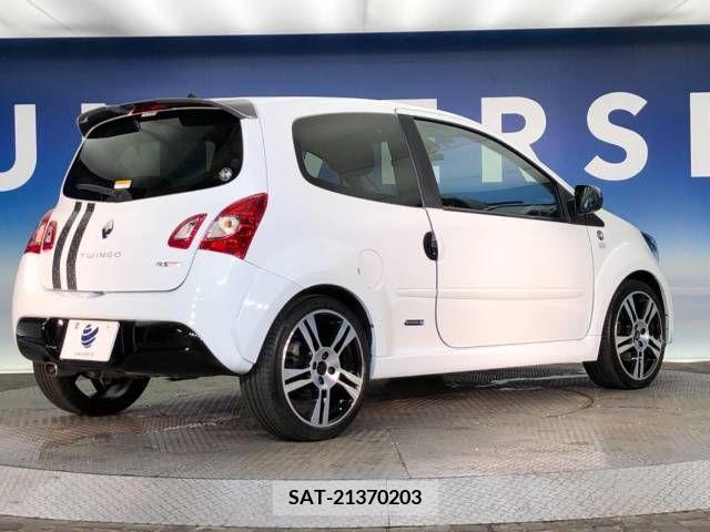 Renault TWINGO 2013-11 385209-19