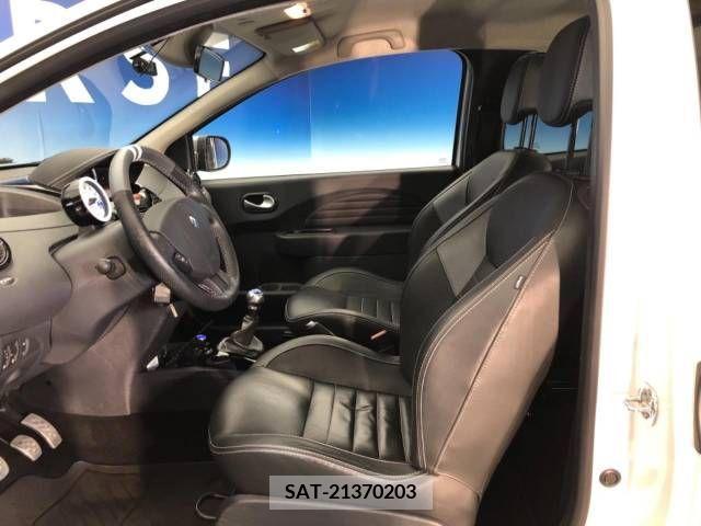 Renault TWINGO 2013-11 385209-7
