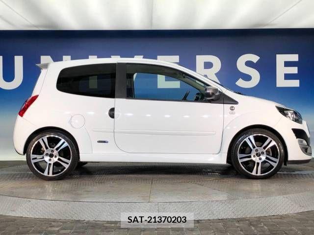 Renault TWINGO 2013-11 385209-17