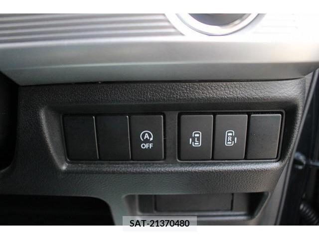 Suzuki SPACIA 2022-02 285990-4