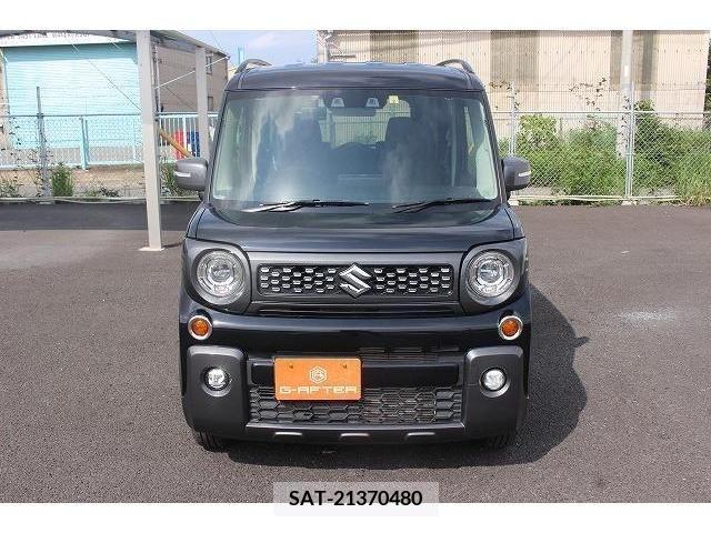 Suzuki SPACIA 2022-02 285990-5
