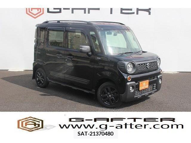 Suzuki SPACIA 2022-02 285990-0