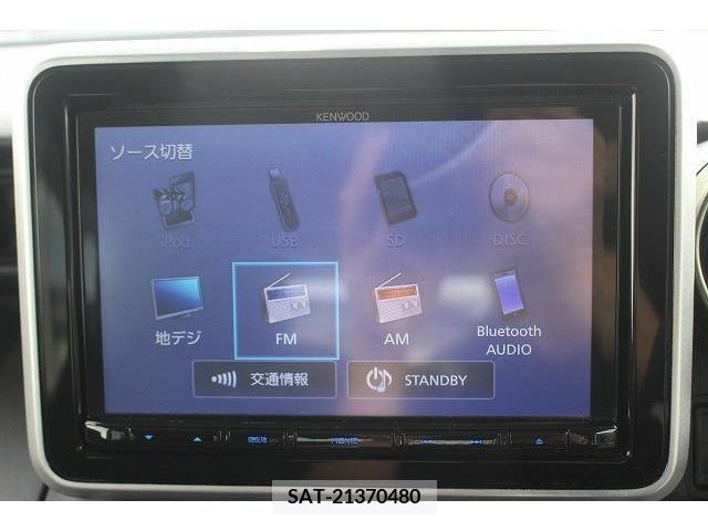 Suzuki SPACIA 2022-02 285990-2