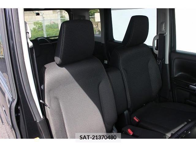 Suzuki SPACIA 2022-02 285990-12