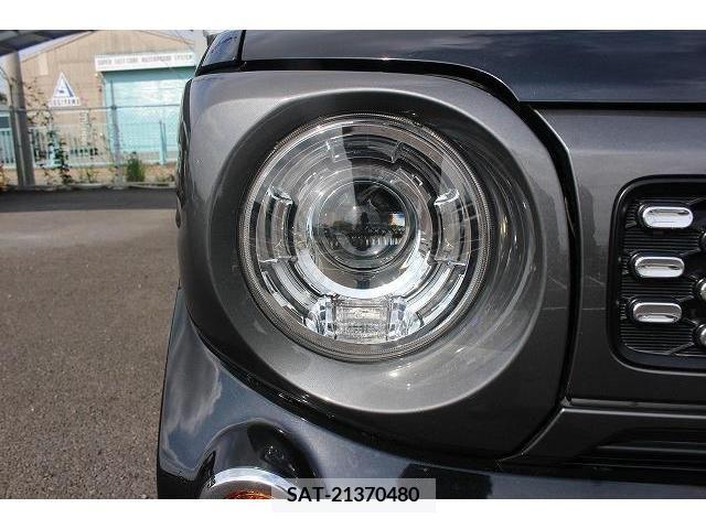 Suzuki SPACIA 2022-02 285990-9