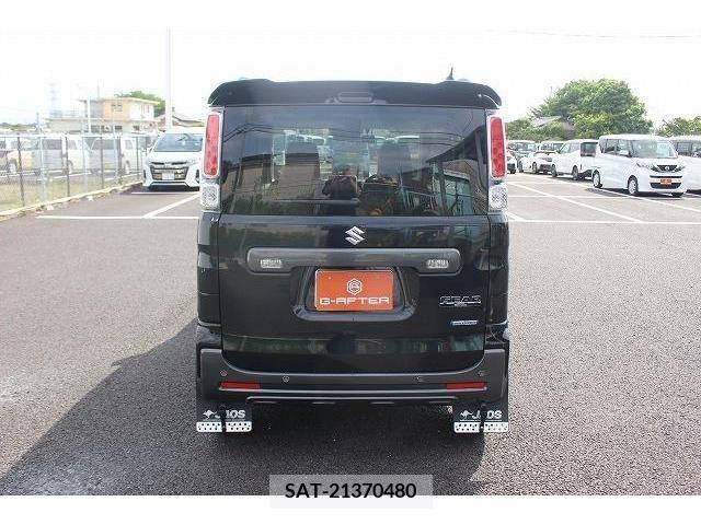 Suzuki SPACIA 2022-02 285990-7