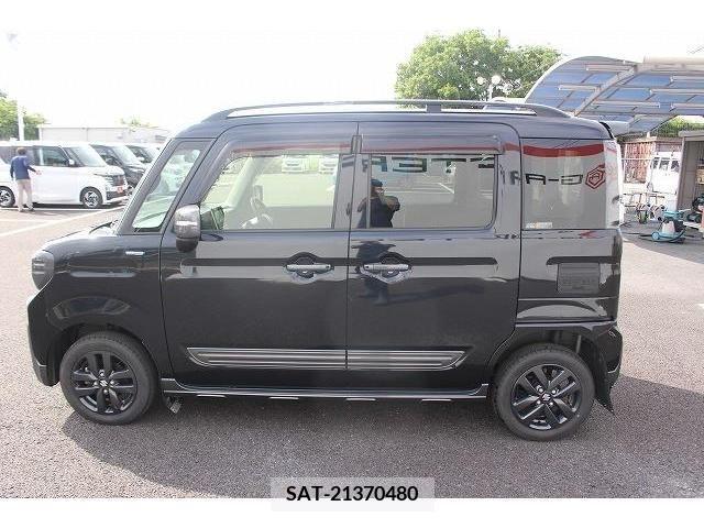 Suzuki SPACIA 2022-02 285990-8