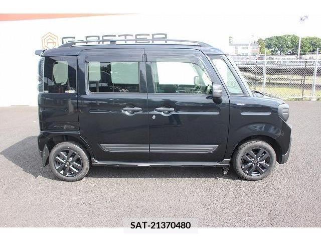 Suzuki SPACIA 2022-02 285990-6