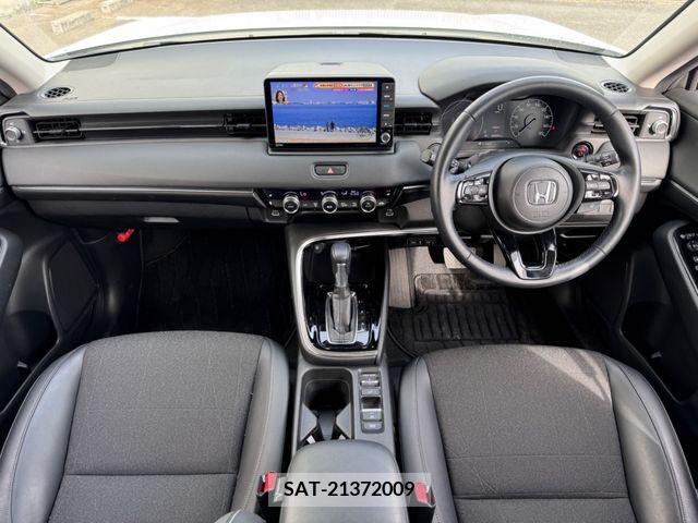 Honda VEZEL 2021-07 216870-10