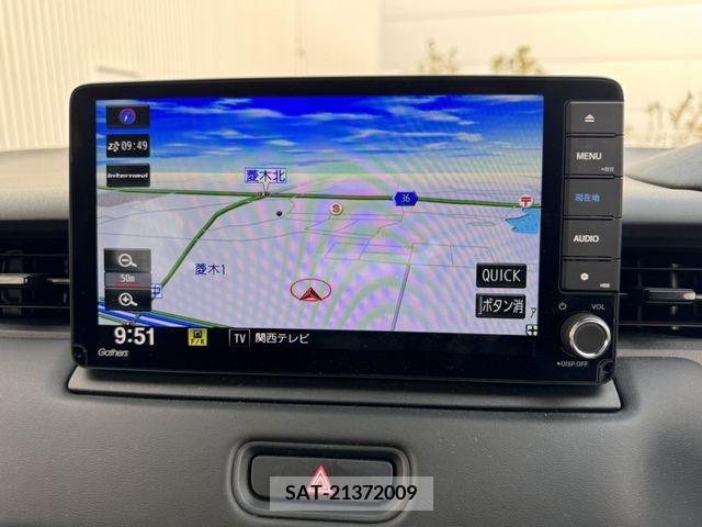Honda VEZEL 2021-07 216870-16