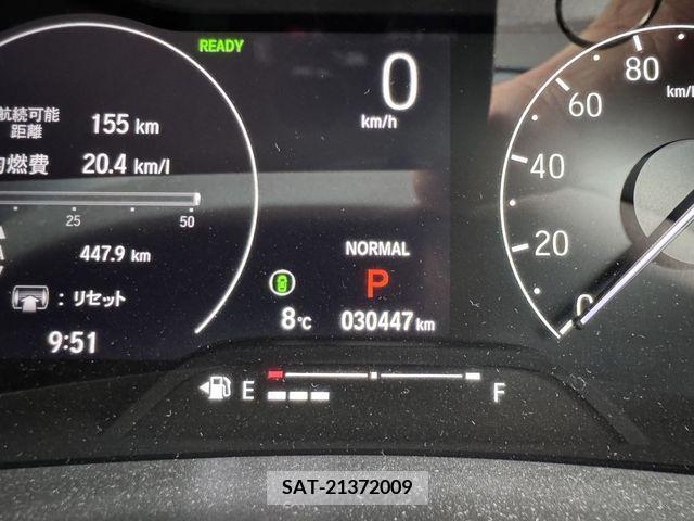 Honda VEZEL 2021-07 216870-18