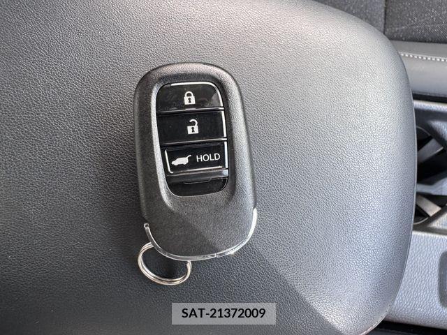 Honda VEZEL 2021-07 216870-19