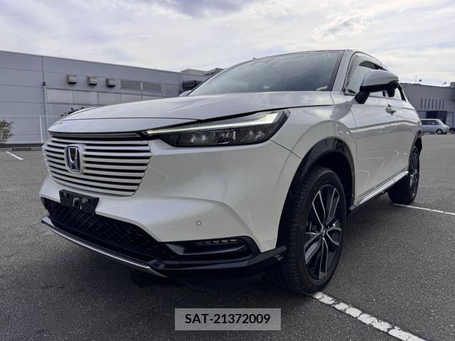Honda VEZEL 2021-07 216870-0