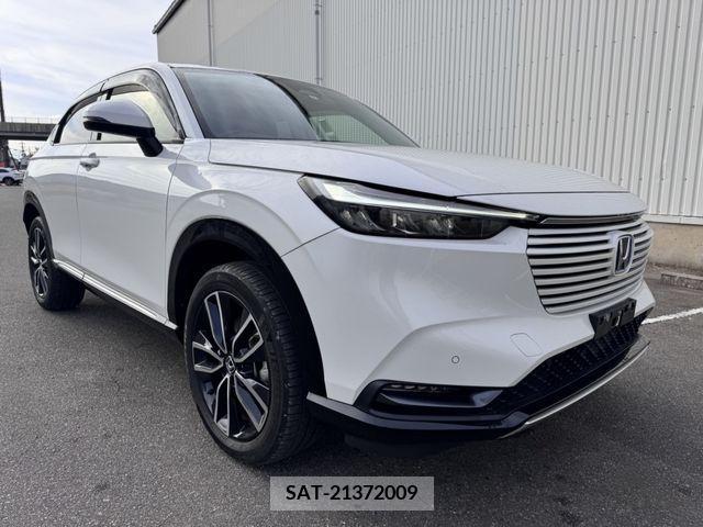 Honda VEZEL 2021-07 216870-1