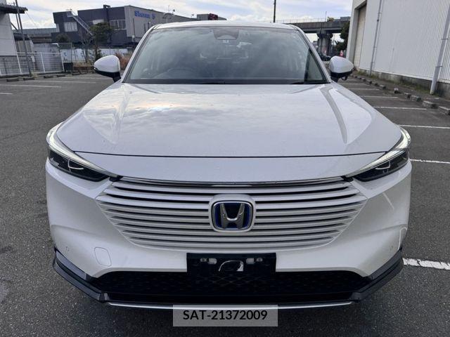 Honda VEZEL 2021-07 216870-2