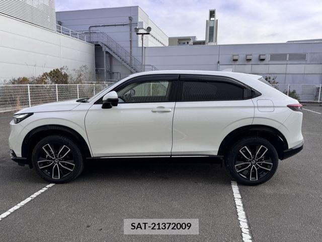 Honda VEZEL 2021-07 216870-3