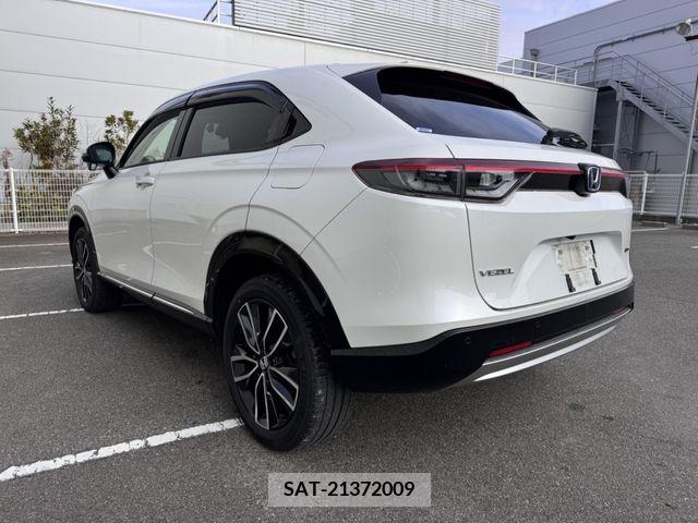 Honda VEZEL 2021-07 216870-4