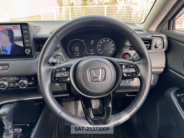 Honda VEZEL 2021-07 216870-11