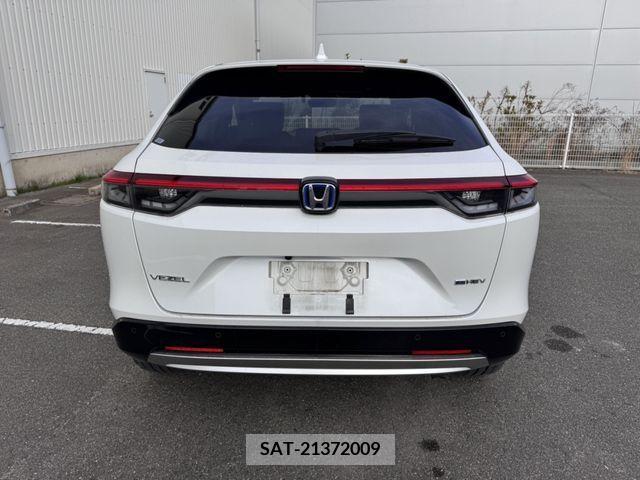 Honda VEZEL 2021-07 216870-5