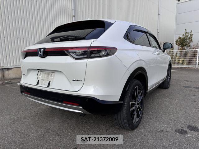 Honda VEZEL 2021-07 216870-6