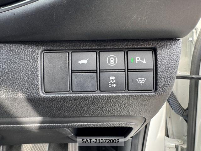 Honda VEZEL 2021-07 216870-12