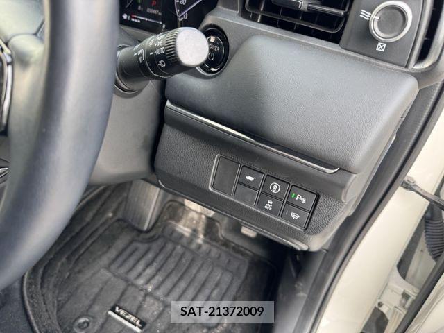 Honda VEZEL 2021-07 216870-13