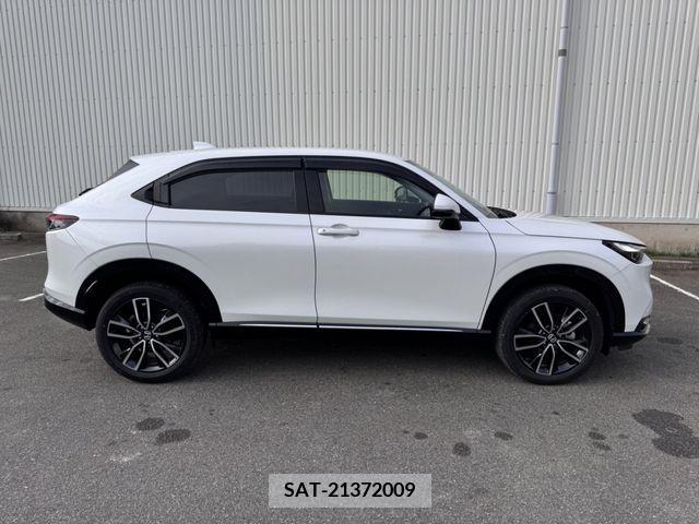Honda VEZEL 2021-07 216870-7