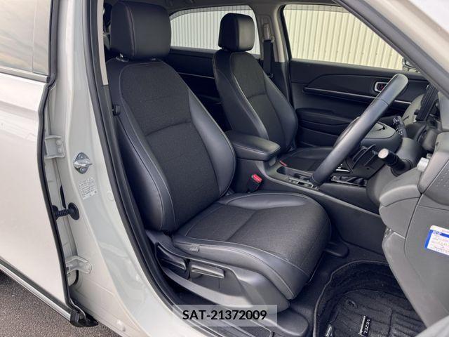 Honda VEZEL 2021-07 216870-8