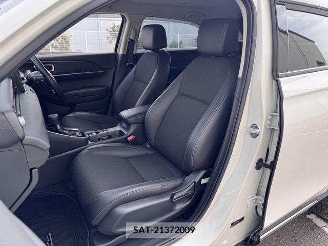 Honda VEZEL 2021-07 216870-9