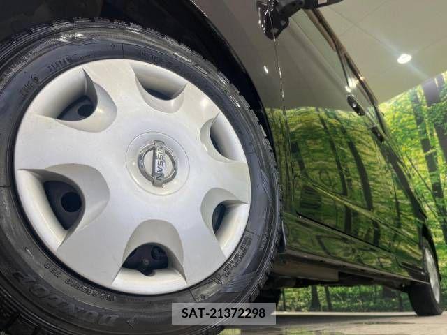 Nissan ROOX 2012-11 363159-11
