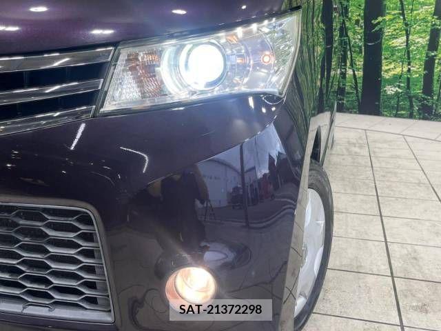 Nissan ROOX 2012-11 363159-10