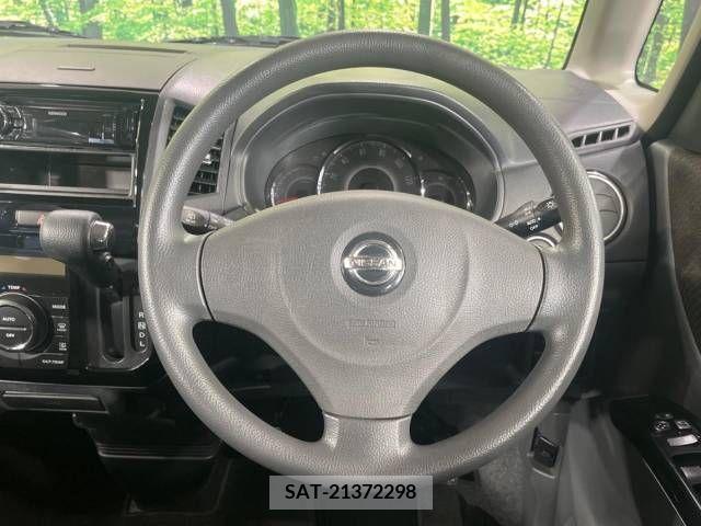 Nissan ROOX 2012-11 363159-9