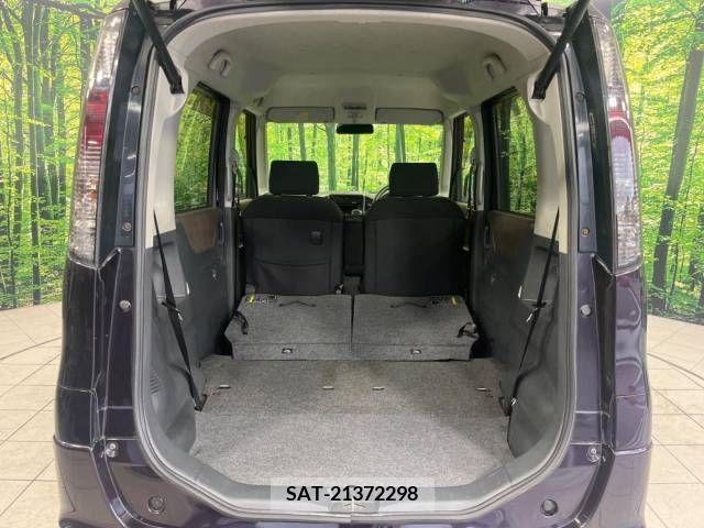 Nissan ROOX 2012-11 363159-8