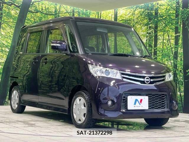 Nissan ROOX 2012-11 363159-14