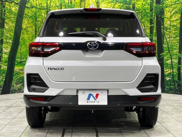 Toyota RAIZE 2023-06 196459-15