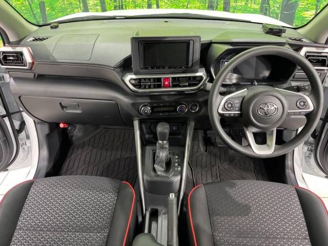 Toyota RAIZE 2023-06 196459-1